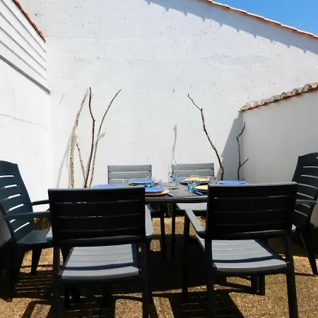 Maison Bretignolles-sur-mer, 2 Pieces, 4 Personnes - Fr-1-224a-33 Prázdninový dům *