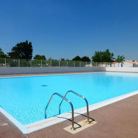 Prázdninový dům Maison Bretignolles-sur-mer, 2 Pieces, 4 Personnes - Fr-1-224a-33 Brétignolles-sur-Mer