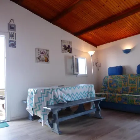 Maison Bretignolles-sur-mer, 2 Pieces, 4 Personnes - Fr-1-224a-33 Prázdninový dům *