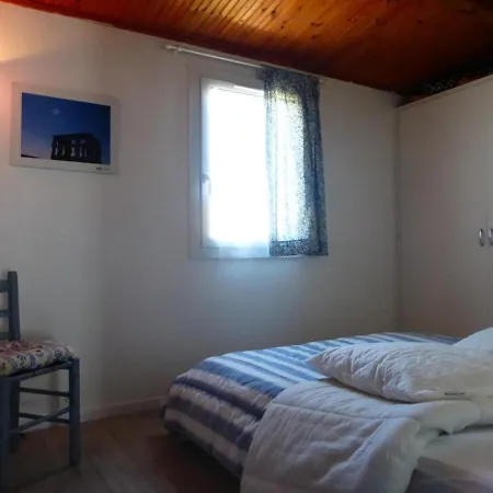 Maison Bretignolles-sur-mer, 2 Pieces, 4 Personnes - Fr-1-224a-33 Prázdninový dům *