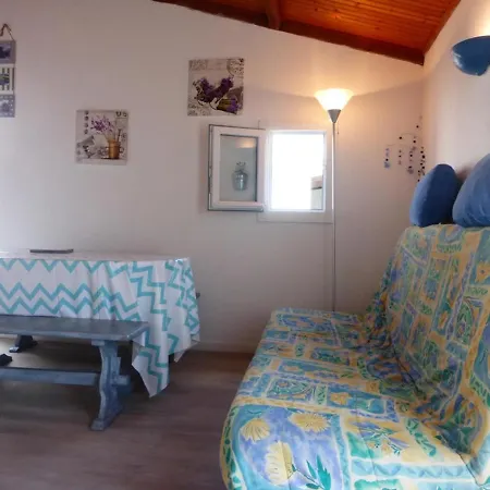 Maison Bretignolles-sur-mer, 2 Pieces, 4 Personnes - Fr-1-224a-33 * Brétignolles-sur-Mer