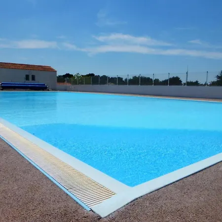 Maison Bretignolles-sur-mer, 2 Pieces, 4 Personnes - Fr-1-224a-33 * Brétignolles-sur-Mer