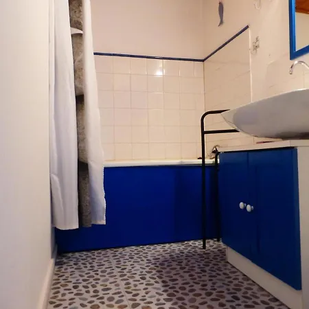 Maison Bretignolles-sur-mer, 2 Pieces, 4 Personnes - Fr-1-224a-33 Prázdninový dům *